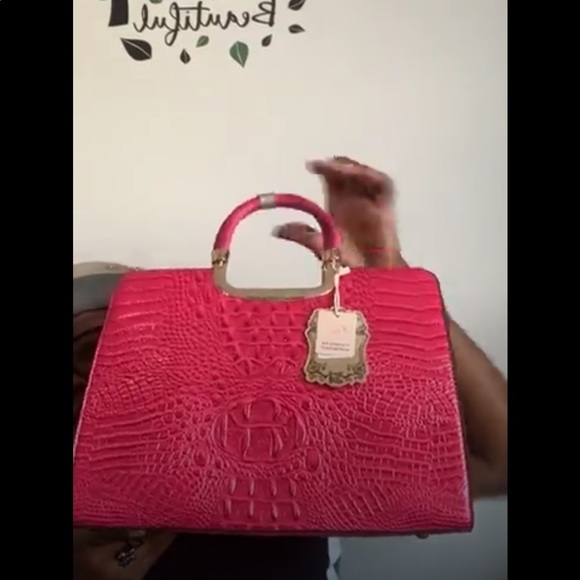 Hand Bag - Picture 2 of 2